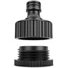 Karcher 3/4" sriegio su 1/2" sriegio reduktoriumi čiaupo jungtis