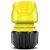 Universali jungtis sodo žarnai 1/2"-5/8"-3/4", Kärcher