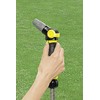Karcher 2.645-289.0 Laistymo pistoletas su jungčių komplektu 