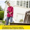 Aukšto slėgio plovykla Karcher K 2 Premium Horizontal VPS