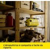Aukšto slėgio plovykla Karcher K 2 Premium Horizontal VPS