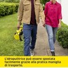 Aukšto slėgio plovykla Karcher K 2 Premium Horizontal VPS