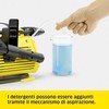 Aukšto slėgio plovykla Karcher K 2 Premium Horizontal VPS