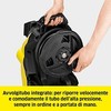 Kärcher K7 Premium Smart Control aukšto slėgio plovimo įrenginys