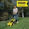 Karcher Blade LMO 18-36 Baterija