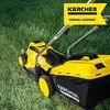 Kärcher Pjovimo ašmenys LMO 18-33 Battery 2.444-010.0