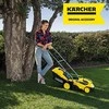 Kärcher Pjovimo ašmenys LMO 18-33 Battery 2.444-010.0