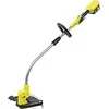 Žoliapjovė - trimeris Karcher LTR 36-33; 36 V; 1x2,5 Ah akum.