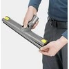 Karcher Grindų antgalis supakuotas, NW35 360mm