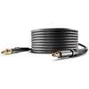 Aukšto slėgio žarna H 10 Premium Flex Antitwist, 10m, Kärcher