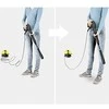 Aukšto slėgio žarna H 10 Premium Flex Antitwist, 10m, Kärcher