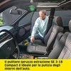 Karcher Dulkių siurblys SE 3-18 COMPACT (1.081-500.0), 18 V