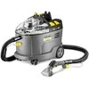 Akumuliatorinis siurblys Karcher Puzzi 9/1 Bp Pack; 36 V; 1x7,5 Ah akum.