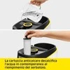 Karcher Garo valytuvas SC 3 DELUXE EasyFix