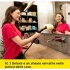 Karcher Garo valytuvas SC 3 DELUXE EasyFix