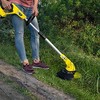 Karcher Žoliapjovės peiliukų pakuotė, 2 litrai, Baterija