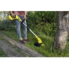 Karcher Žoliapjovės peiliukų pakuotė, 2 litrai, Baterija