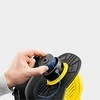 Karcher Ritės pakuotėje 3 LTR 18 Baterija