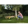 Karcher Ritės pakuotėje 3 LTR 18 Baterija