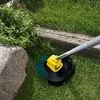 Karcher Ritės pakuotėje 3 LTR 18 Baterija