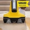Karcher Voleliniai šepečiai akmeniniams paviršiams PCL 3-18