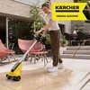 Karcher Voleliniai šepečiai akmeniniams paviršiams PCL 3-18