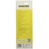 Langų valytuvo  Kärcher WV1 keičiamos briaunos (250mm)