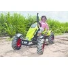 Mašinėlė GO-kartas Berg Claas BFR (iki 100kg)