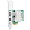 Hewlett Packard (HP) Karta jungiama į tinklą 2-portowa Broadcom BCM57412 Ethernet 10 Gb/s SFP+