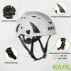 Kask WHE00104-201 SUPERPLASMA AQ, 201-Baltas