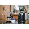 Kavamalė BAT Baratza Virtuoso+ 70 W Juoda, Sidabras