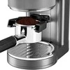 Kavamalė KitchenAid 5KCG8433EDG, matinė pilka