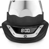 Kavos aparatas Elektrinė moka pot Bialetti Moka Timer 6 cups