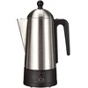 Basic Percolator 10 puodelių C3, inox