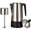 Basic Percolator 10 puodelių C3, inox
