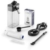Kavos aparatas DeLonghi ECAM 356.57.B Dinamica Automatinis