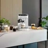 Kavos aparatas De'Longhi Magnifica Plus ECAM 320.60.W balta