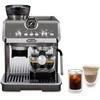 De'Longhi La Specialista Arte Evo EC9255.T Espresso Kavos aparatas - Titanium | Sourcing