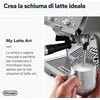De'Longhi La Specialista Arte Evo EC9255.T Espresso Kavos aparatas - Titanium | Sourcing
