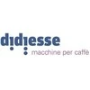 Frog Didiesse Kavos Aparatas - Didiesse Frog Pusiau Automatinis 2l Baltas