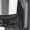 Espresso lašelinis kavos aparatas Emerio Emerio CME-122933 kavos aparatas Przelewowy kavos aparatas 1,25 l