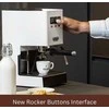 Gaggia New Classic Evo Espresso Kavos aparatas - Baltas