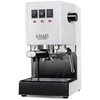 Gaggia New Classic Evo Espresso Kavos aparatas - Baltas