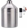 Krups Pusiau automatinis Espreso kavos aparatas 1,7 L