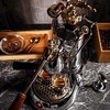 Kavos aparatas Kavos aparato priedas - La Pavoni Espressomachine Handlever 1,6L 950W Chromo Aukso