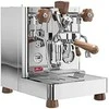 Kavamalė Lelit Bianca V3 PL162T Dual Boiler Espresso Kavos aparatas - St. Steel