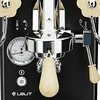 Lelit Mara X PL62X HX Boiler-Type Espresso Kavos aparatas - Juodas