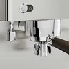 Lelit Elizabeth PL92T Dual Boiler Espresso Kavos aparatas - St. Steel