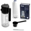 Kavos aparatas De'Longhi Magnifica Evo Milk ECAM 293.52.B juoda