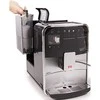 Melitta Barista T Smart F83/1-101 kavos aparatas nuo pupelių iki puodelio